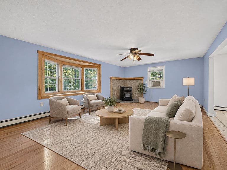 454 E Dunbarton Road photo 5