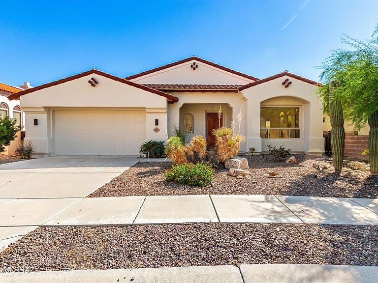 10094 E Stone Spring Pl photo 1