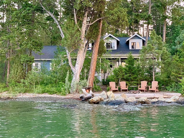 415 Caroline Point Rd photo 3