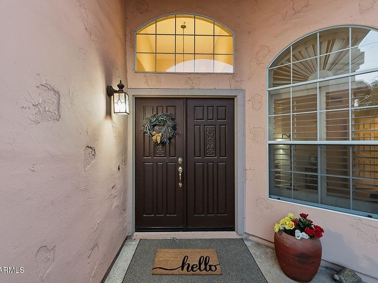 9513 E PRESIDIO Road photo 3