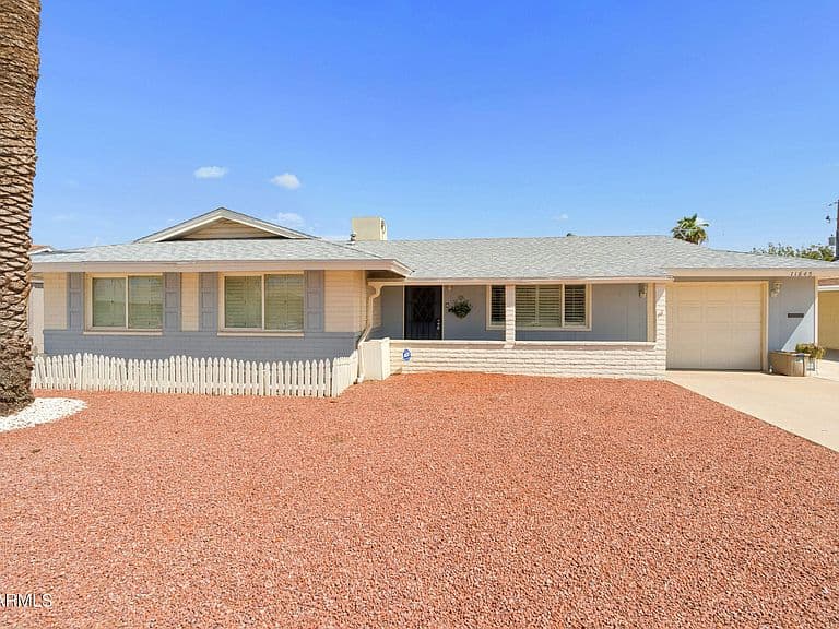 11645 N THUNDERBIRD Road photo 3