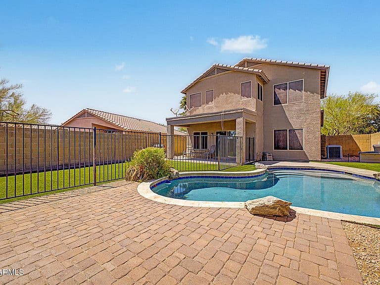 40525 N TERRITORY Trail photo 2
