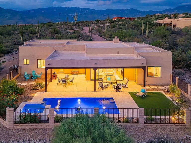 15320 E Tumbling L Ranch Pl photo 3