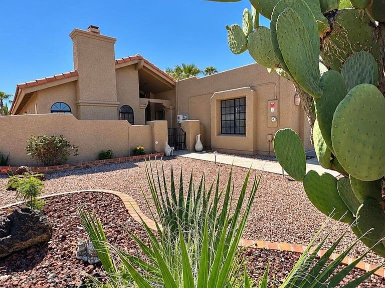 10315 E TWILIGHT Court photo 1