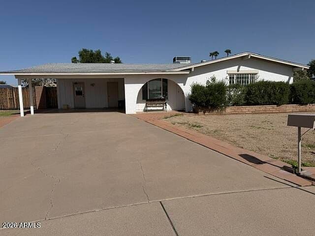4336 W LUPINE Avenue photo 1