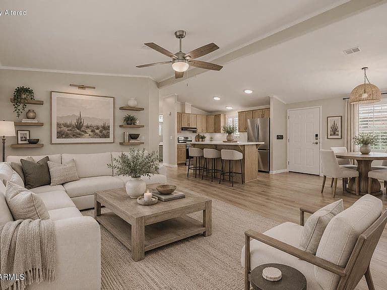 215 N POWER Road #230 photo 1