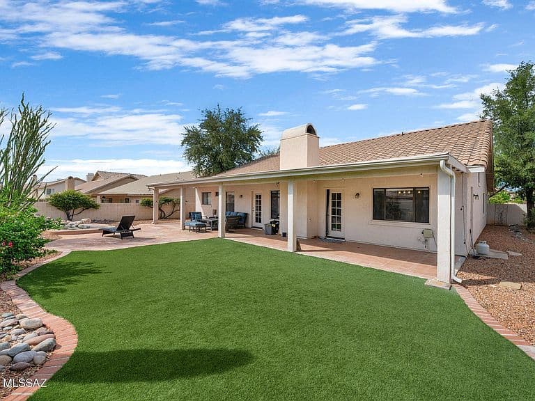 12480 N Copper Queen Way photo 3