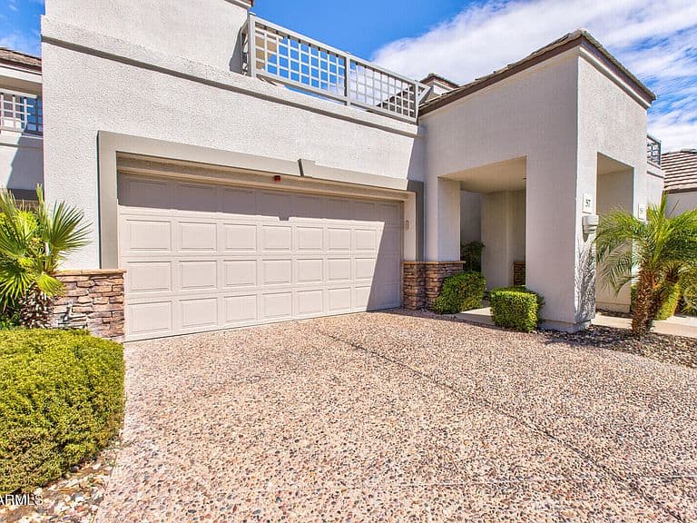 7272 E GAINEY RANCH Road #57 photo 5