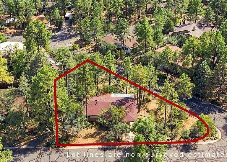 1841 Forest Meadows Drive photo 3