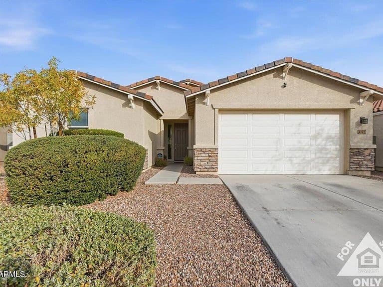 4198 W Dayflower Dr photo 1