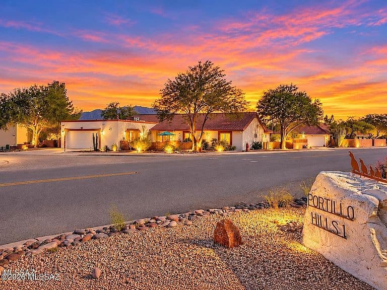 901 W Paseo Del Cilantro photo 4