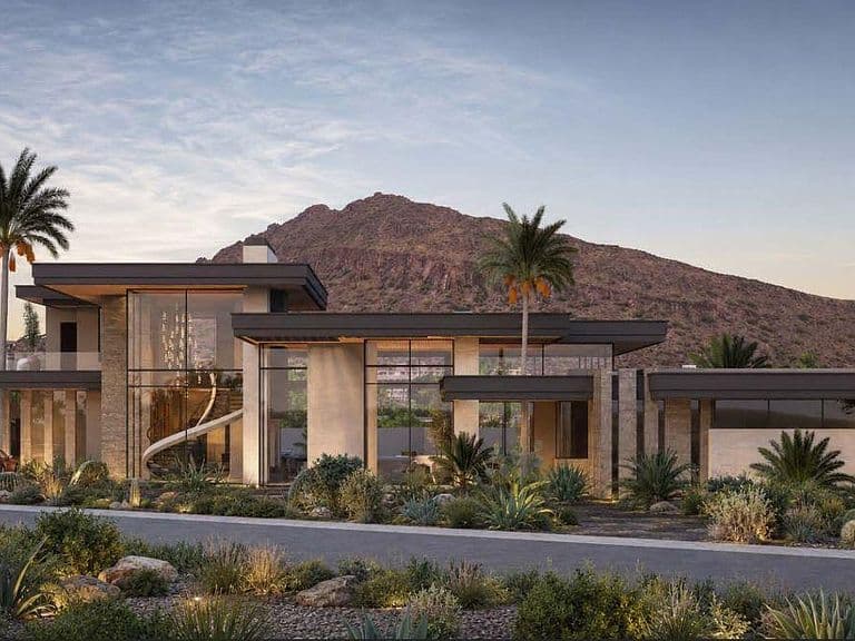 6326 E ALTA HACIENDA Drive photo 1