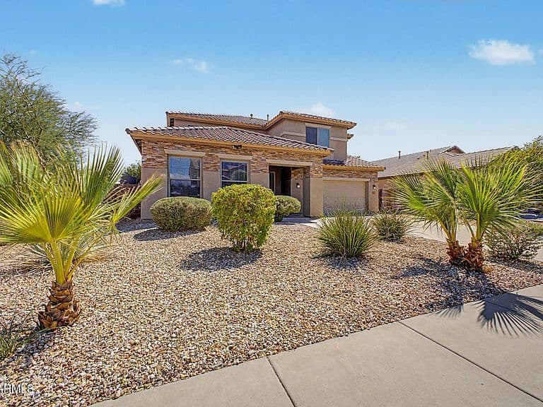 8607 W BROWN Street photo 2