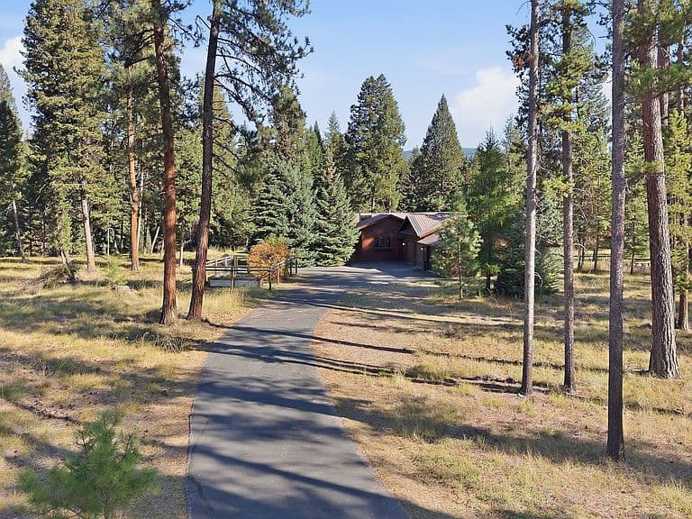 480 Morrell Creek Dr photo 4