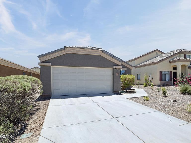 24025 W PECAN Road photo 2