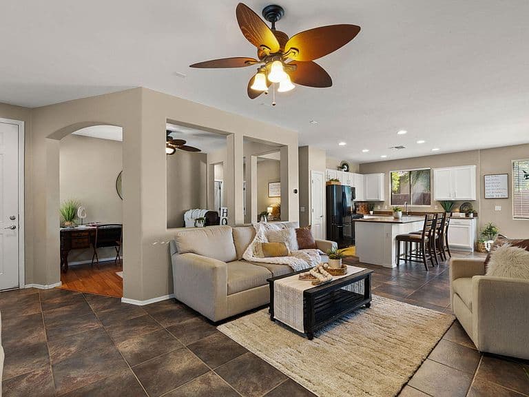 6602 S CARTIER Drive photo 4