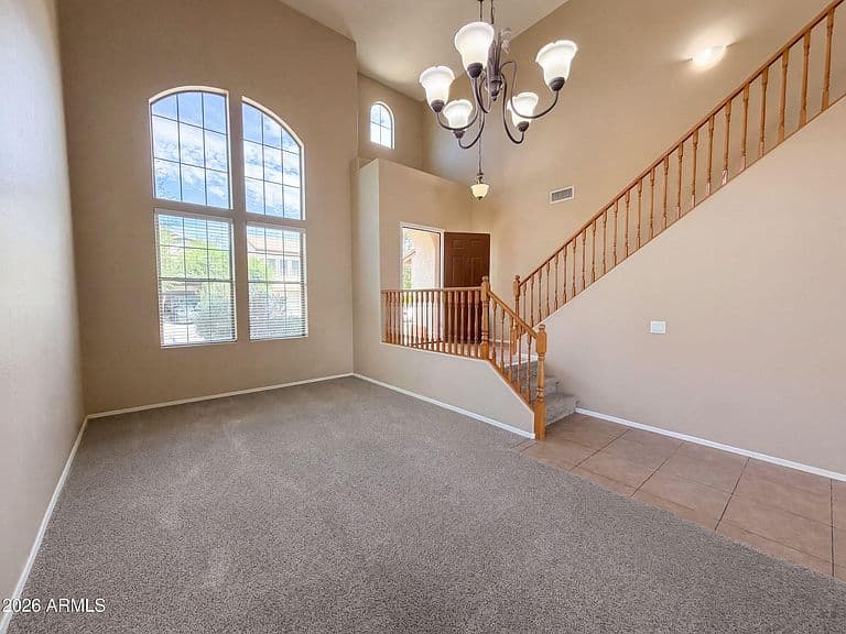 671 W GREEN TREE Drive photo 3