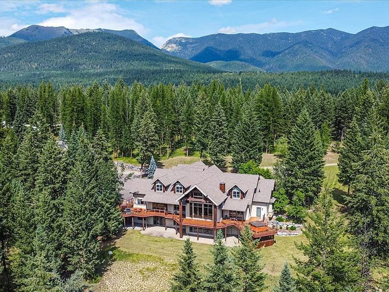 5868 Sinclair Creek Rd photo 3