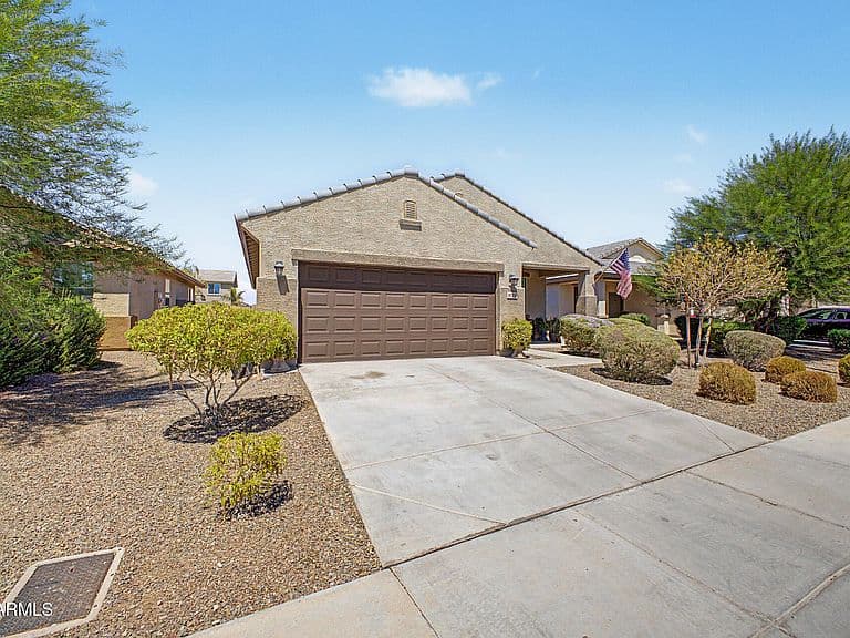 10336 W CORDES Road photo 2