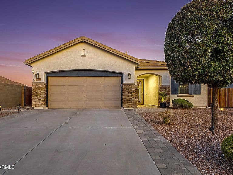 1113 W STEPHANIE Lane photo 2
