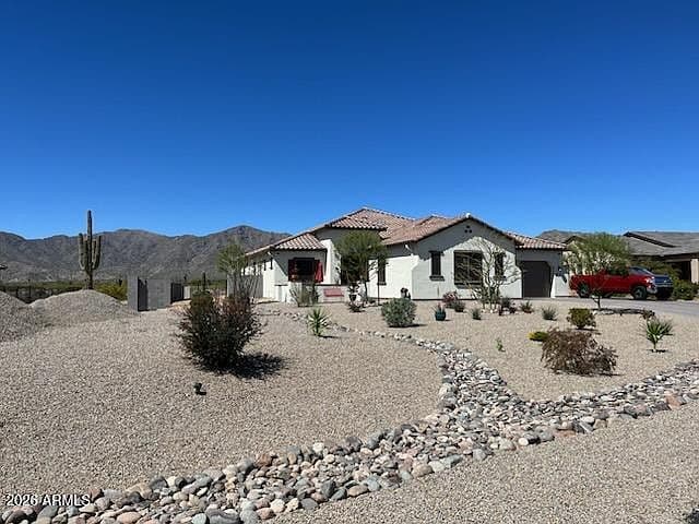 8424 N 194TH Drive photo 3