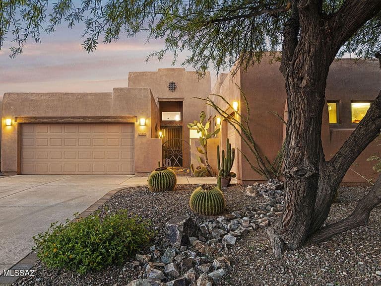 13859 E Fiery Dawn Dr photo 5