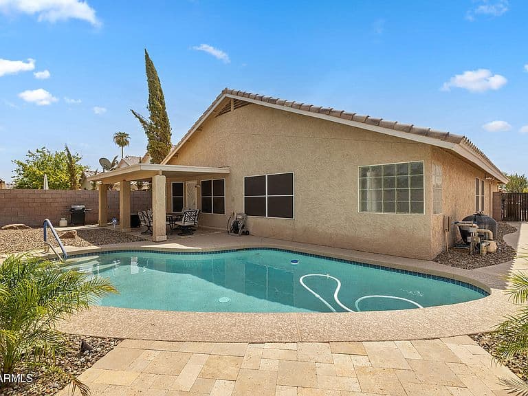 8802 W KINGS Avenue photo 5