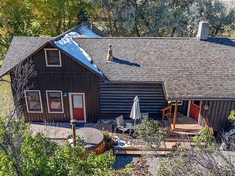 2809 Spokane Creek Rd photo 2