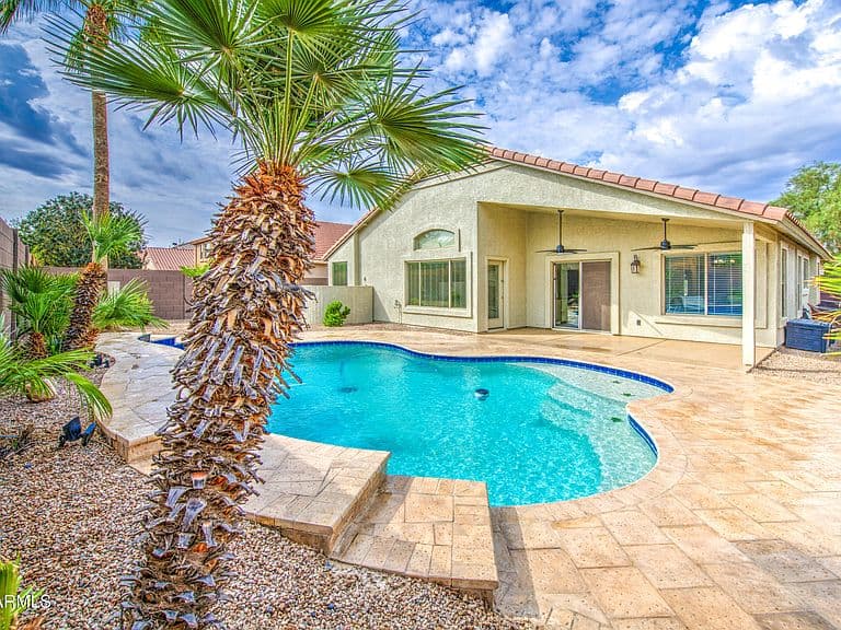 29011 N CALCITE Way photo 1