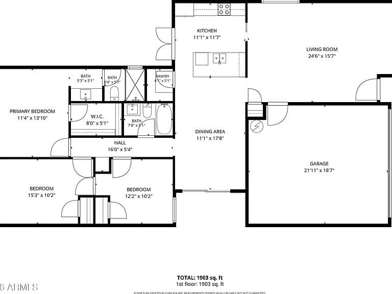 12218 S POTOMAC Street photo 5