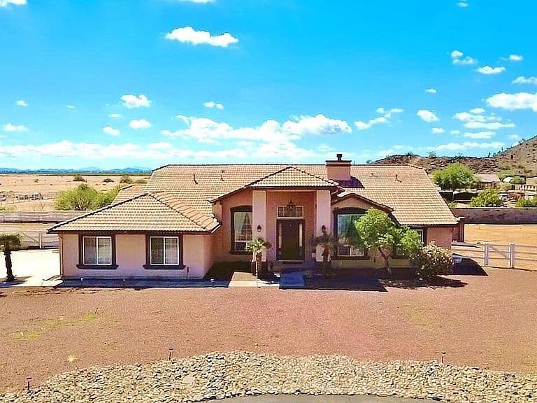 8715 S VALLEY VISTA Court photo 1