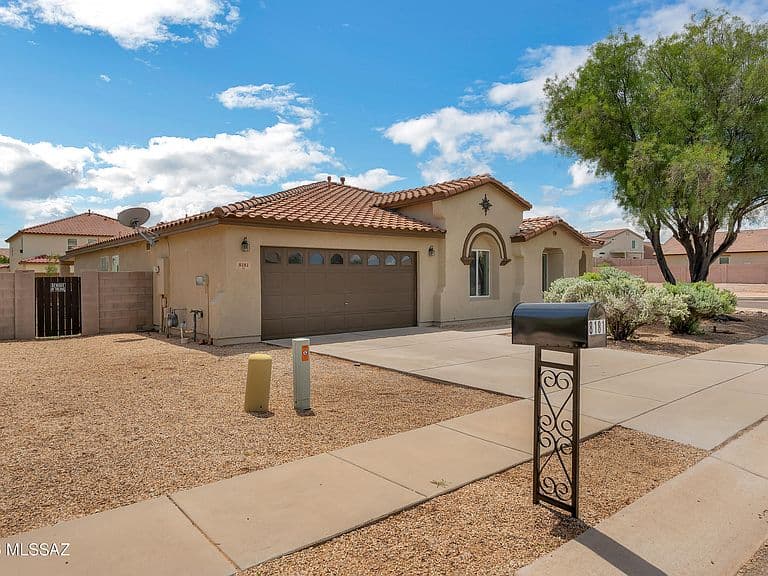 8181 W Solitary Eagle Ct photo 5