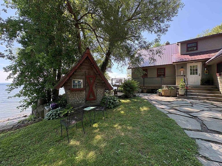 1103 Firehouse Road photo 1
