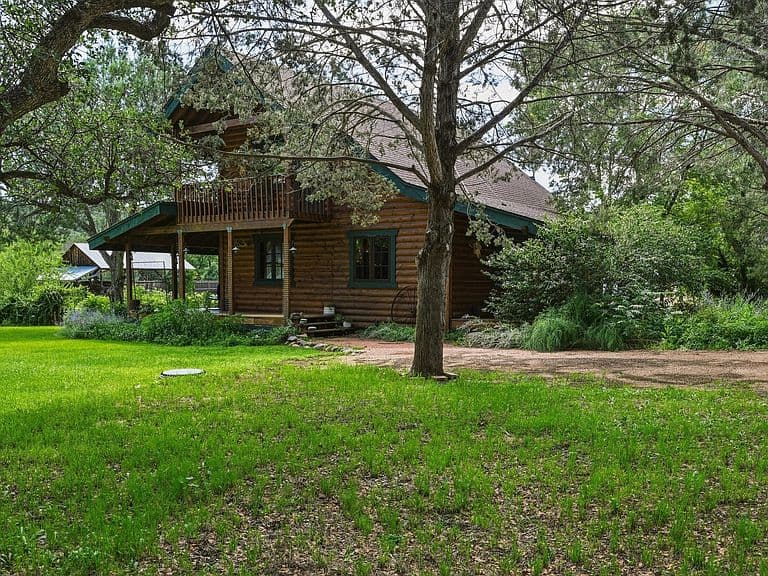 8020 W Gibson Ranch Rd photo 3