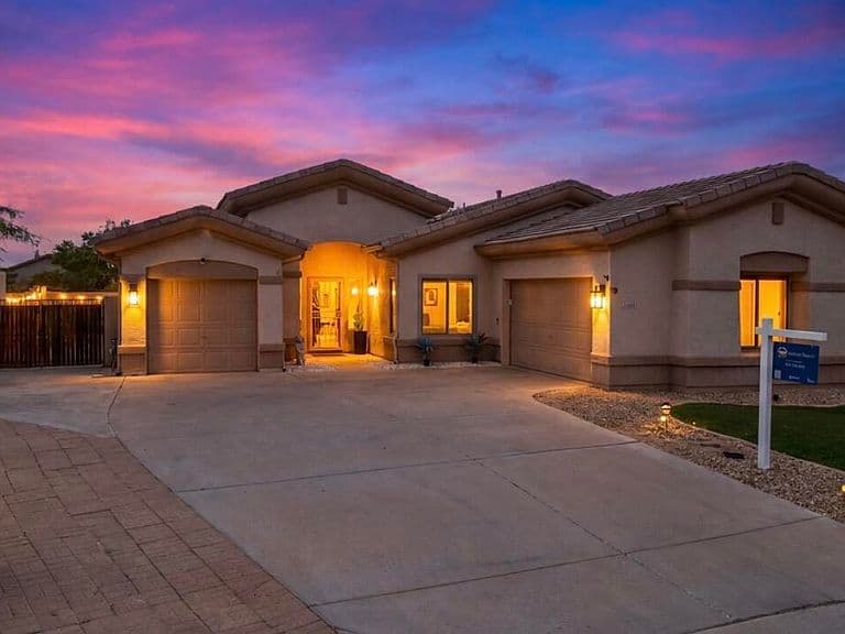 13350 W LA REATA Avenue photo 1