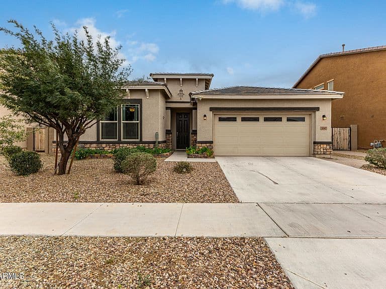 5347 W Lydia Ln photo 2