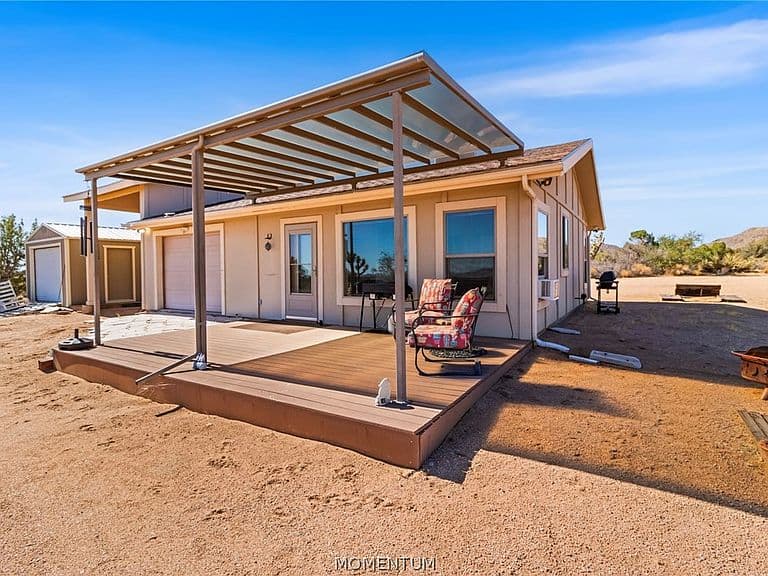 7241 E Shadow Ridge Drive photo 3