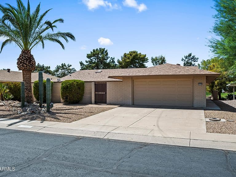 19826 N PALO VERDE Drive photo 3