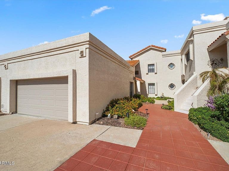 7800 E LINCOLN Drive #1025 photo 4