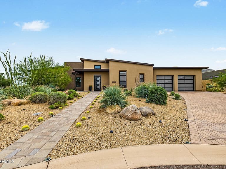 12815 E ROSEWOOD Drive photo 2