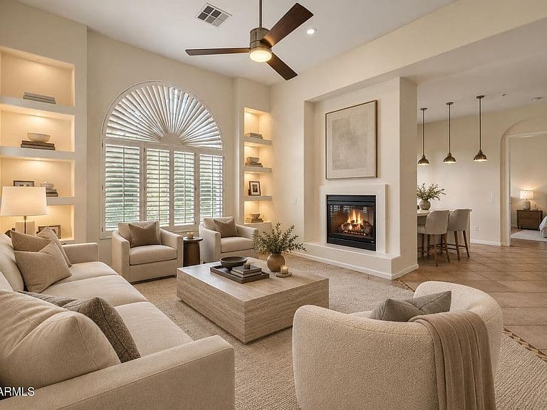 20802 N GRAYHAWK Drive #1184 photo 1