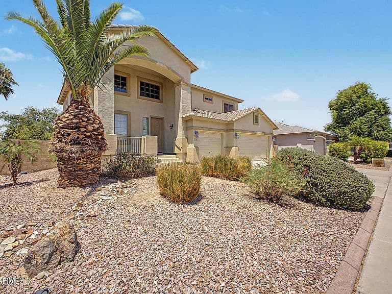 43226 W ASKEW Drive photo 5