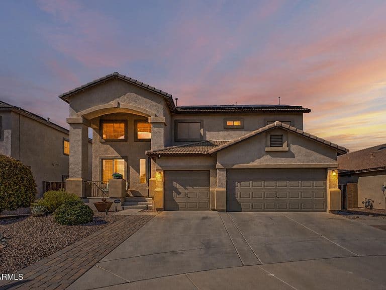 17462 W MOHAVE Street photo 3