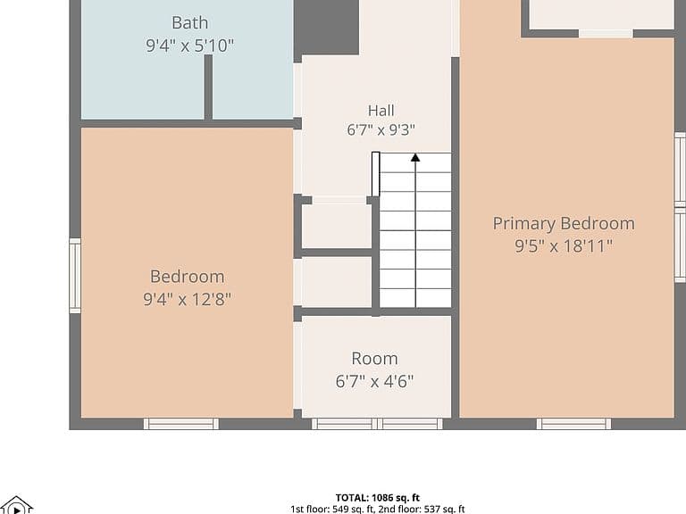 2 Coolidage Avenue photo 3