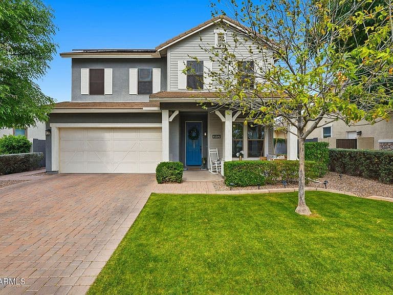 3512 E Palo Verde St photo 3