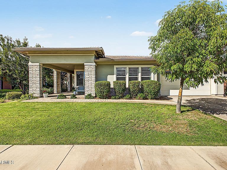 3658 E SPRING WHEAT Lane photo 1