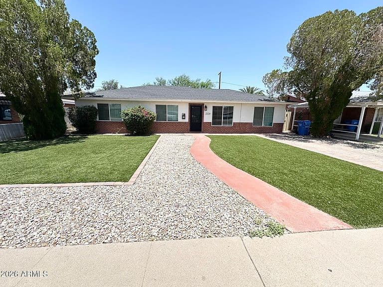 2220 E HEATHERBRAE Drive photo 1