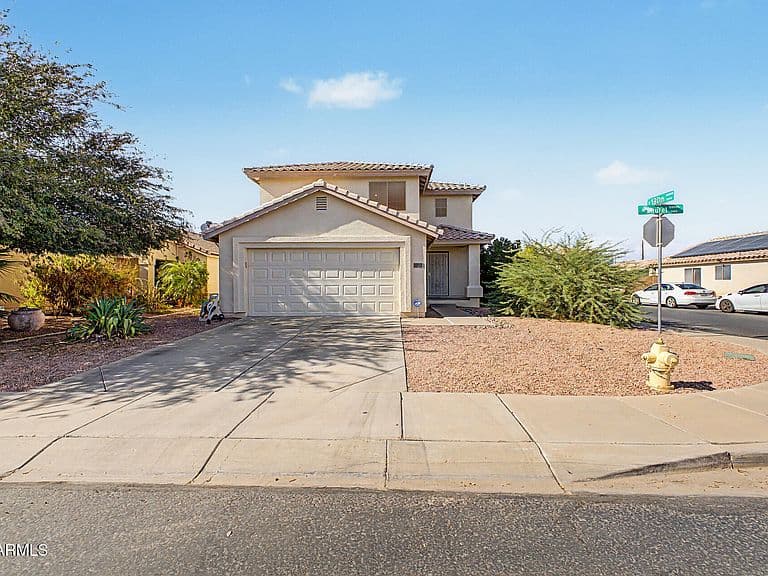 13018 W LAUREL Lane photo 1