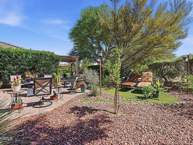 6657 W HERITAGE Way photo 3