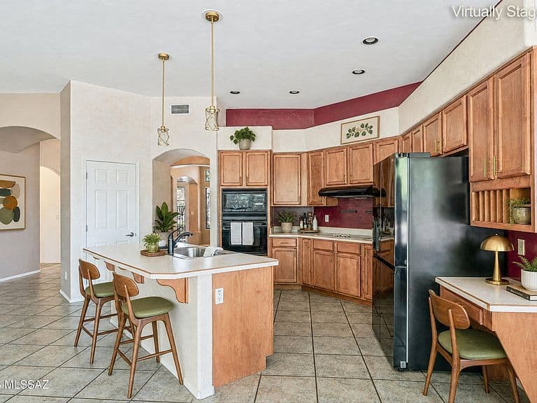 1662 W Silver Berry Pl photo 3